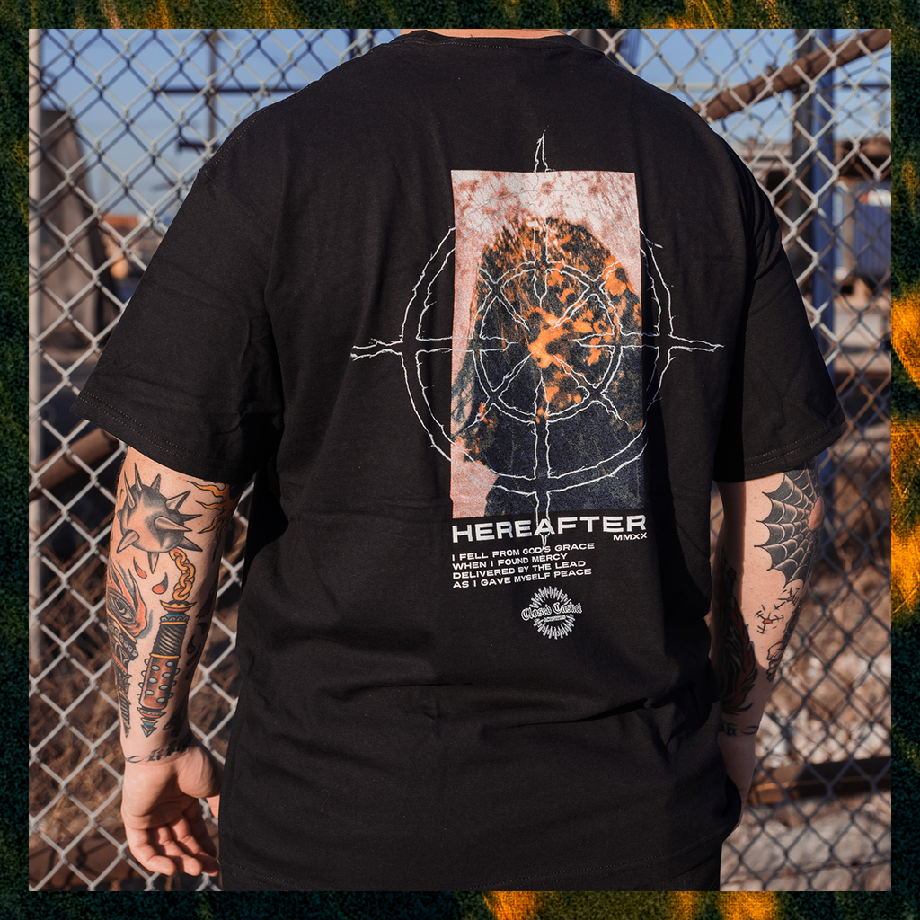 Vamachara - HEREAFTER T-SHIRT Hoodie, Sweatshirt | CoreVibeTees.com (Image 2)