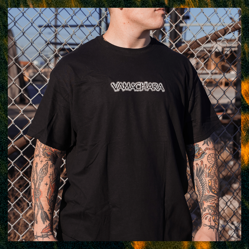 Vamachara - HEREAFTER T-SHIRT Hoodie, Sweatshirt | CoreVibeTees.com (Image 3)
