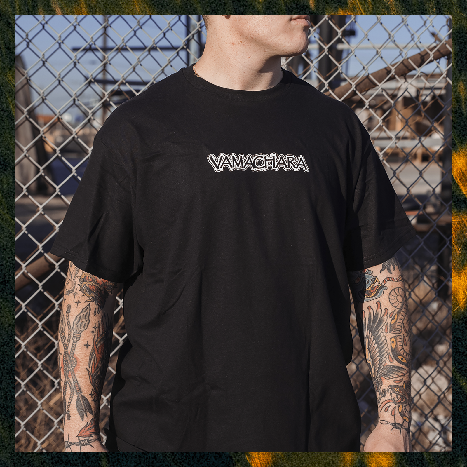 Vamachara - HEREAFTER T-SHIRT Hoodie, Sweatshirt | CoreVibeTees.com (Image 3)