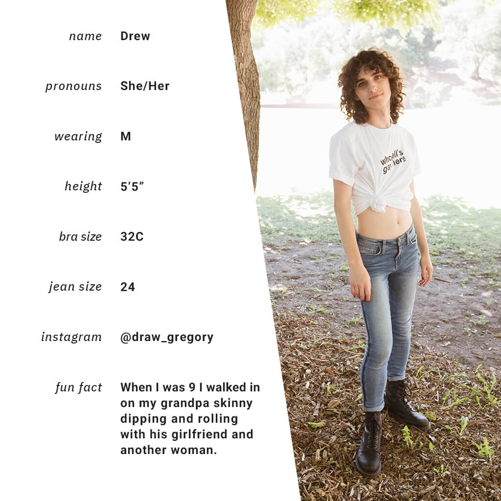 Who All‚Äôs Gay Here White Tee Hoodie, Sweatshirt | CoreVibeTees.com (Image 3)
