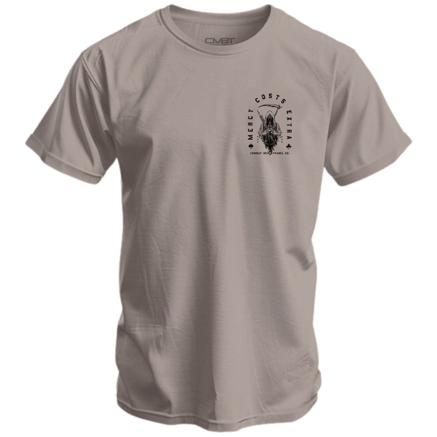 Mercy Costs Extra Men's T-Shirt Hoodie, Sweatshirt | CoreVibeTees.com (Image 3)