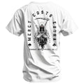 Mercy Costs Extra Men's T-Shirt Hoodie, Sweatshirt | CoreVibeTees.com (Image 1)