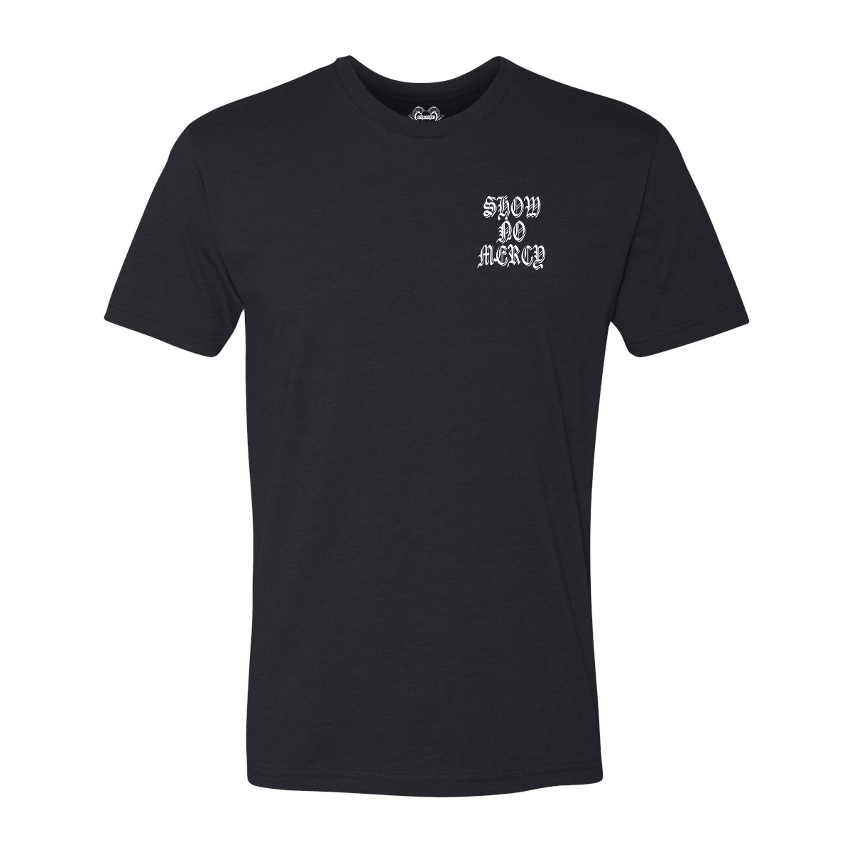 Show No Mercy T-Shirt Hoodie, Sweatshirt | CoreVibeTees.com (Image 2)