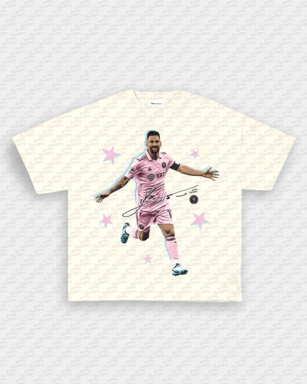 MESSI - INTER MIAMI V3 TEE Hoodie, Sweatshirt | CoreVibeTees.com (Image 4)