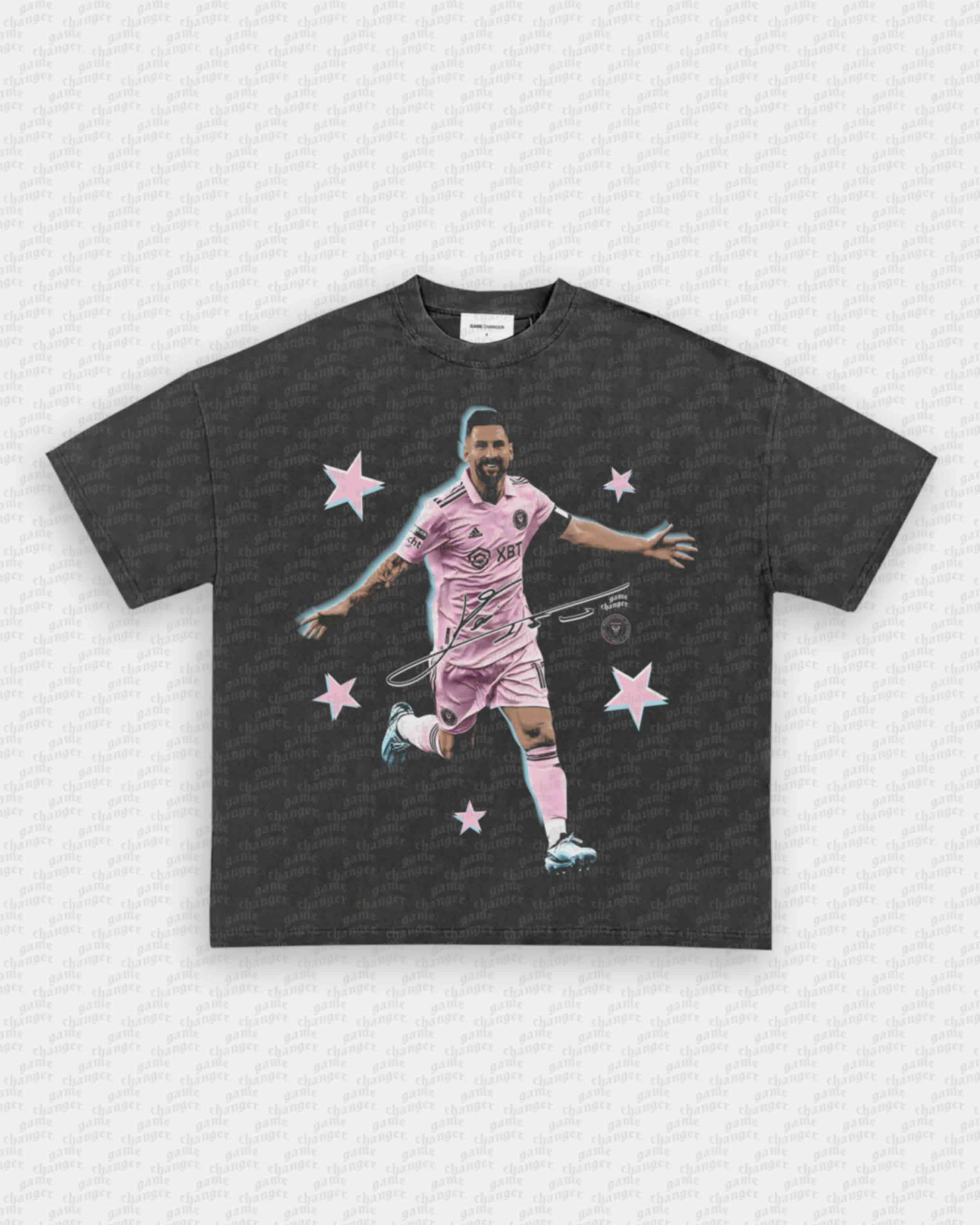 MESSI - INTER MIAMI V3 TEE Hoodie, Sweatshirt | CoreVibeTees.com (Image 2)