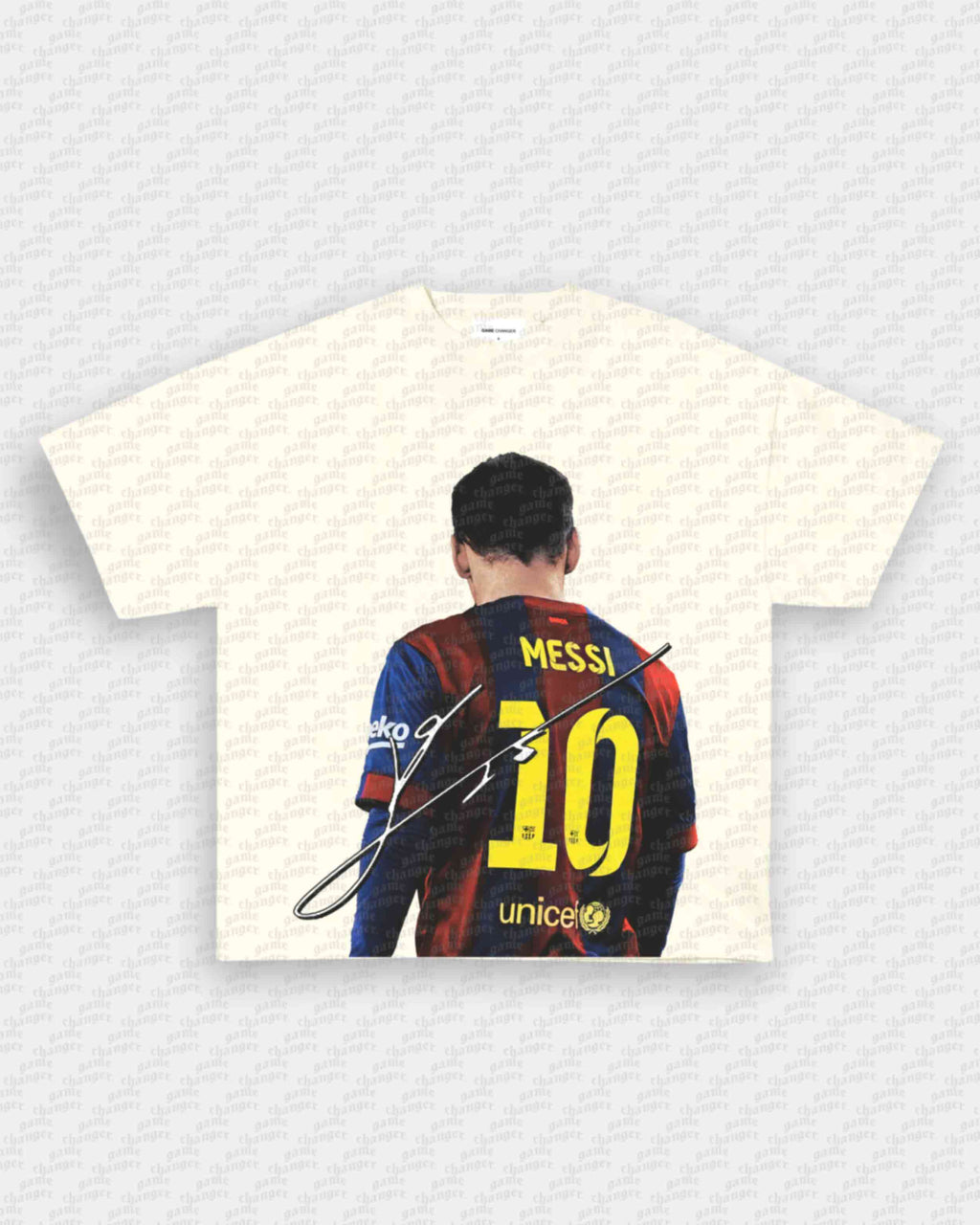 MESSI V3 TEE Hoodie, Sweatshirt | CoreVibeTees.com (Image 2)
