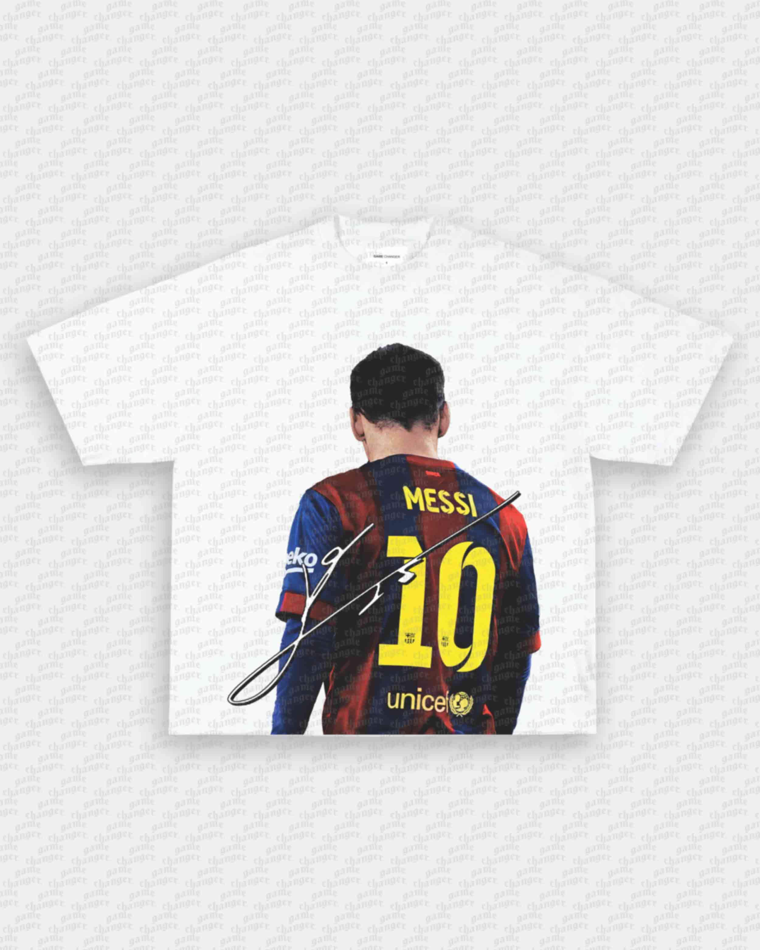 MESSI V3 TEE Hoodie, Sweatshirt | CoreVibeTees.com (Image 3)