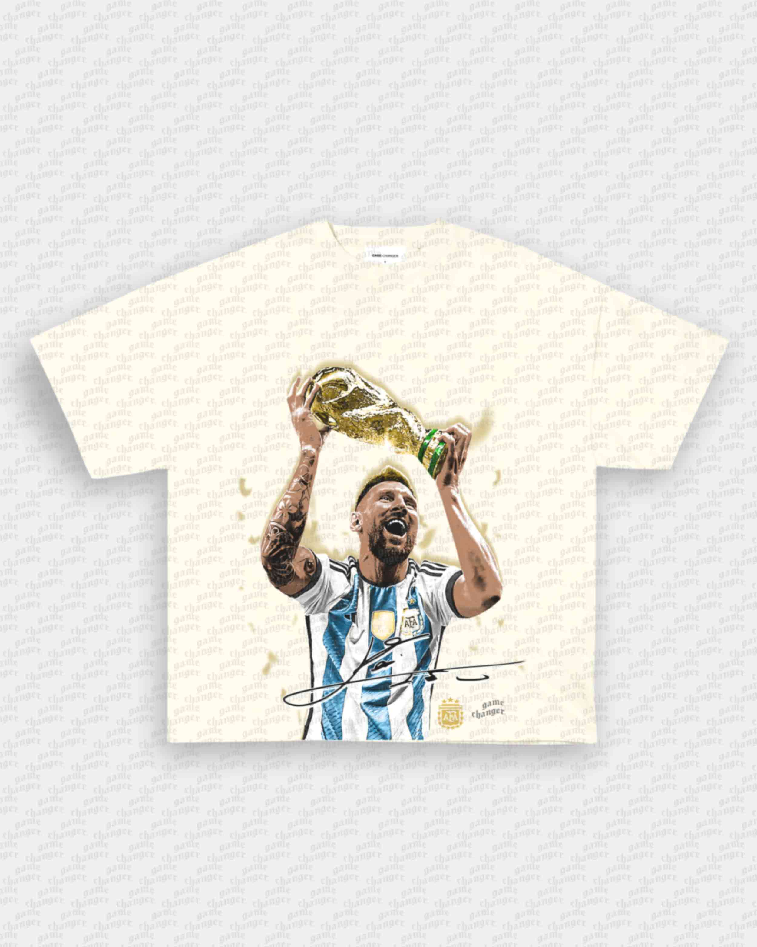 MESSI V5 TEE Hoodie, Sweatshirt | CoreVibeTees.com (Image 4)