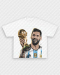MESSI V6 TEE Hoodie, Sweatshirt | CoreVibeTees.com (Image 1)
