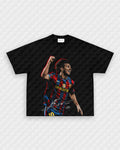 MESSI V8 TEE Hoodie, Sweatshirt | CoreVibeTees.com (Image 1)
