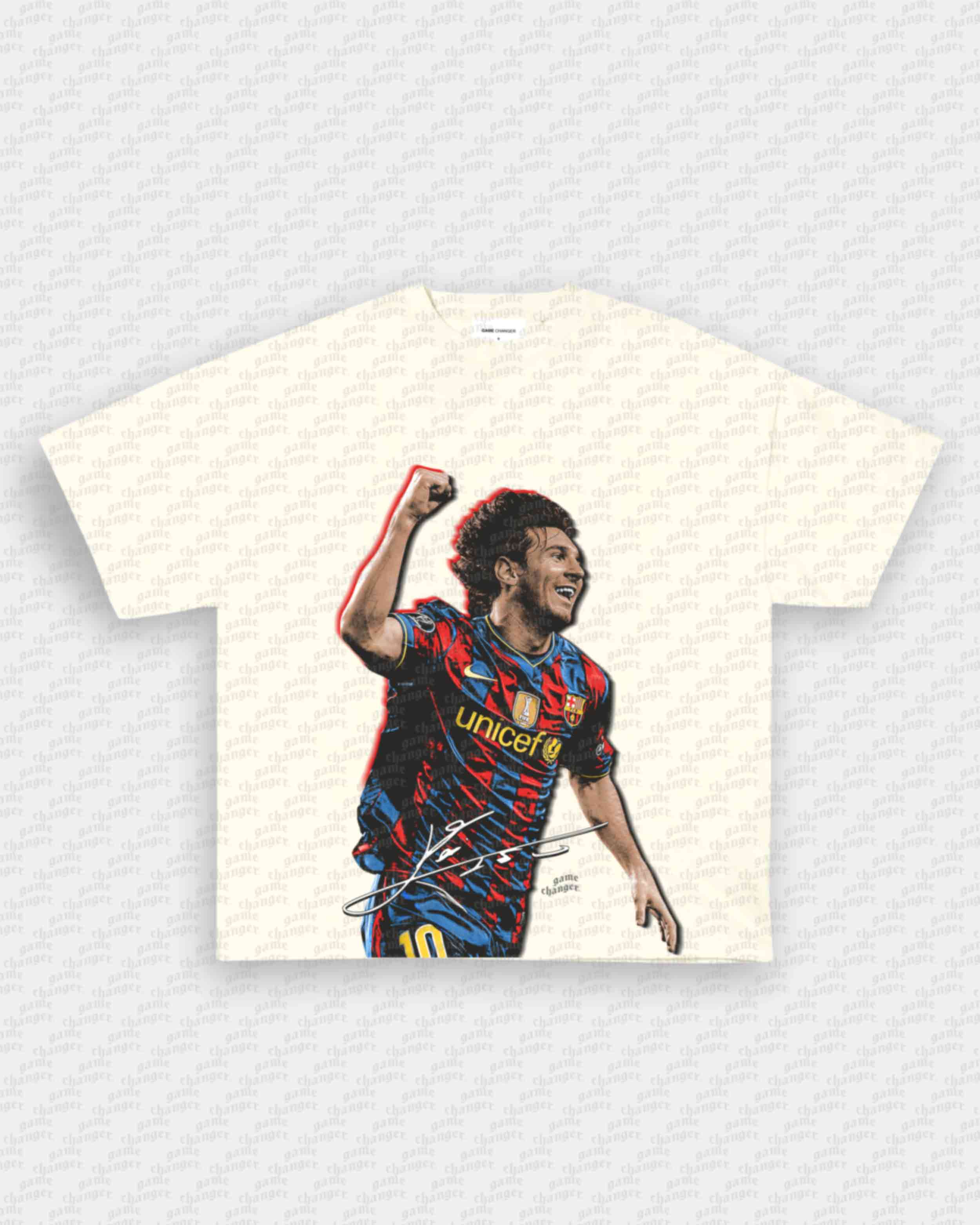 MESSI V8 TEE Hoodie, Sweatshirt | CoreVibeTees.com (Image 4)