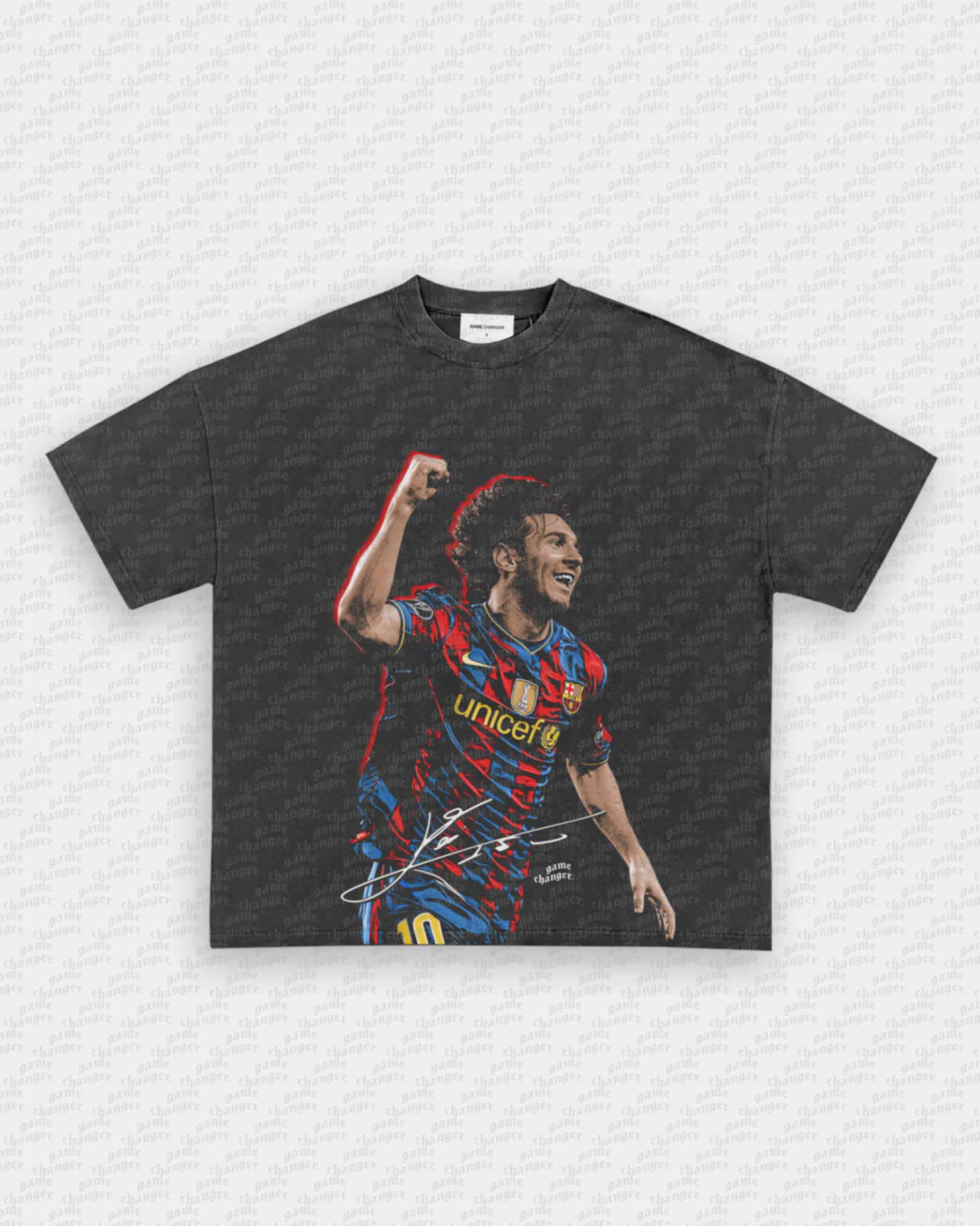 MESSI V8 TEE Hoodie, Sweatshirt | CoreVibeTees.com (Image 3)