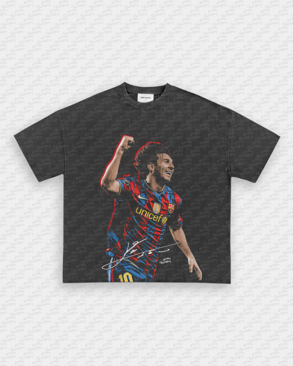 MESSI V8 TEE Hoodie, Sweatshirt | CoreVibeTees.com (Image 5)
