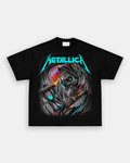 METALLICA - OUT OF TIME TEE Hoodie, Sweatshirt | CoreVibeTees.com (Image 1)