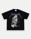 METALLICA DAMAGED JUSTICE TEE Hoodie, Sweatshirt | CoreVibeTees.com (Image 1)