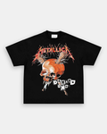 METALLICA DAMAGE INC TEE Hoodie, Sweatshirt | CoreVibeTees.com (Image 1)