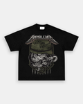 METALLICA SEEK AND DESTROY TEE Hoodie, Sweatshirt | CoreVibeTees.com (Image 1)