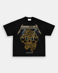 METALLICA SKULL SNAKE TEE Hoodie, Sweatshirt | CoreVibeTees.com (Image 1)