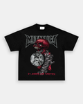 METALLICA ST ANGER RARITIES TEE Hoodie, Sweatshirt | CoreVibeTees.com (Image 1)
