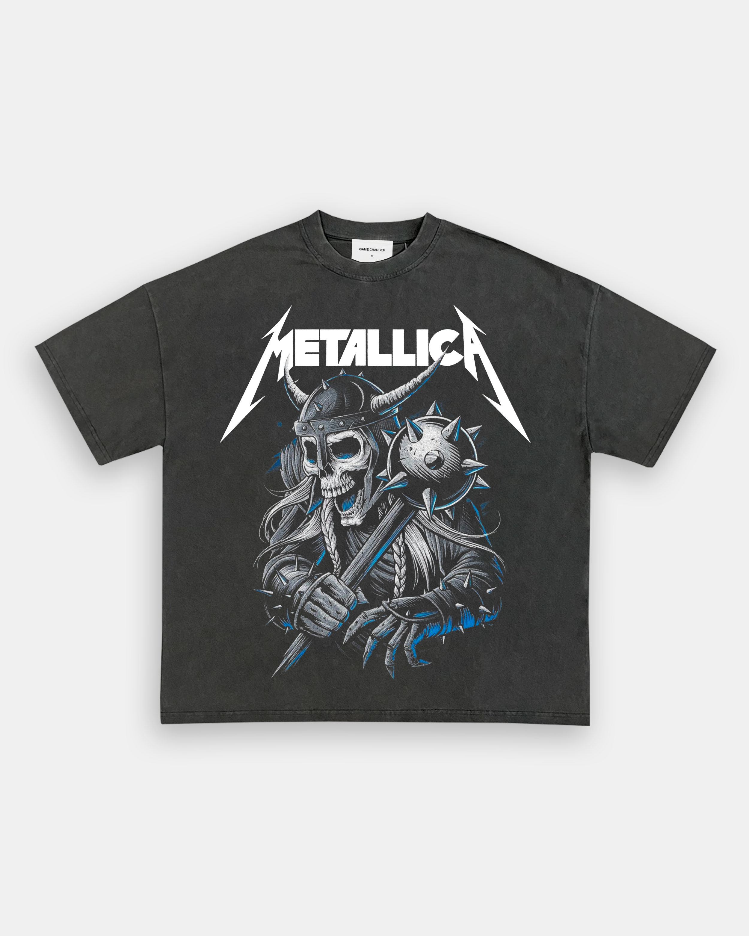 METALLICA VIKING TEE Hoodie, Sweatshirt | CoreVibeTees.com (Image 4)