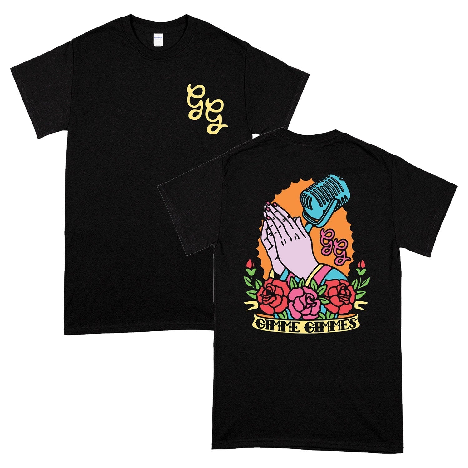 Prayer T-Shirt (Black) Hoodie, Sweatshirt | CoreVibeTees.com