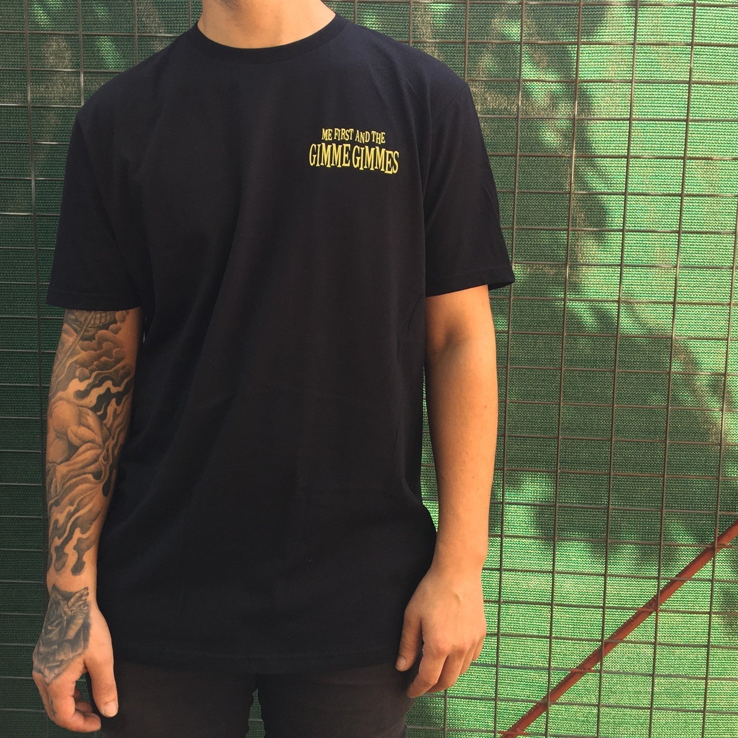 Dummies T-Shirt (Black) Hoodie, Sweatshirt | CoreVibeTees.com (Image 2)