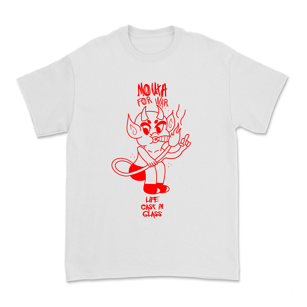 Mouth For War - Devil Baby Shirt Hoodie, Sweatshirt | CoreVibeTees.com (Image 2)