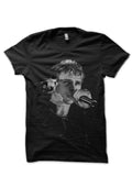 MGK Rap Devil Black T-Shirt Hoodie, Sweatshirt | CoreVibeTees.com