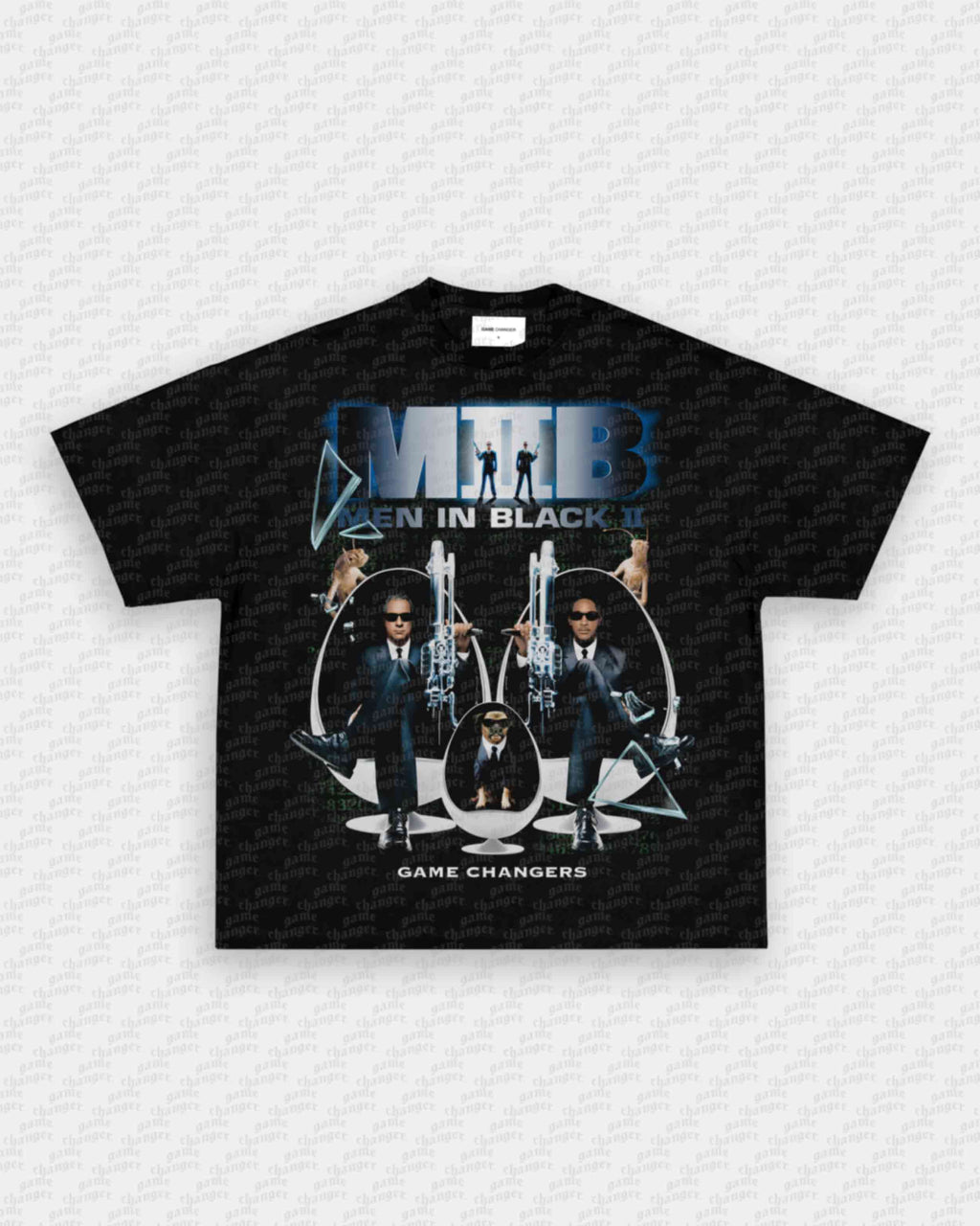 MIB 2 V2 TEE Hoodie, Sweatshirt | CoreVibeTees.com (Image 3)