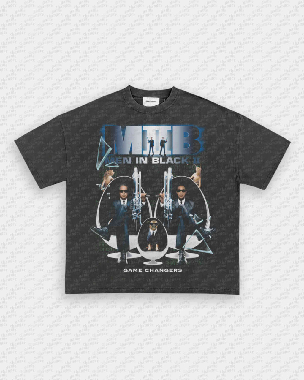 MIB 2 V2 TEE Hoodie, Sweatshirt | CoreVibeTees.com (Image 4)