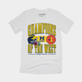 Michigan Football and Basketball 1989 Champs Tee Hoodie, Sweatshirt | CoreVibeTees.com
