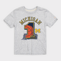 Michigan Basketball 1989 Champs Youth Tee Hoodie, Sweatshirt | CoreVibeTees.com (Image 1)
