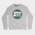 Vintage Michigan State Sweatshirt Style001 T-Shirts, Hoodie | CoreVibeTees.com