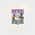 Prairie View vs. Michigan State Retro Commemorative Tee Style001 Hoodie, Sweatshirt | CoreVibeTees.com