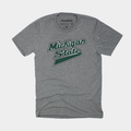 Michigan State Hockey Tee Hoodie, Sweatshirt | CoreVibeTees.com