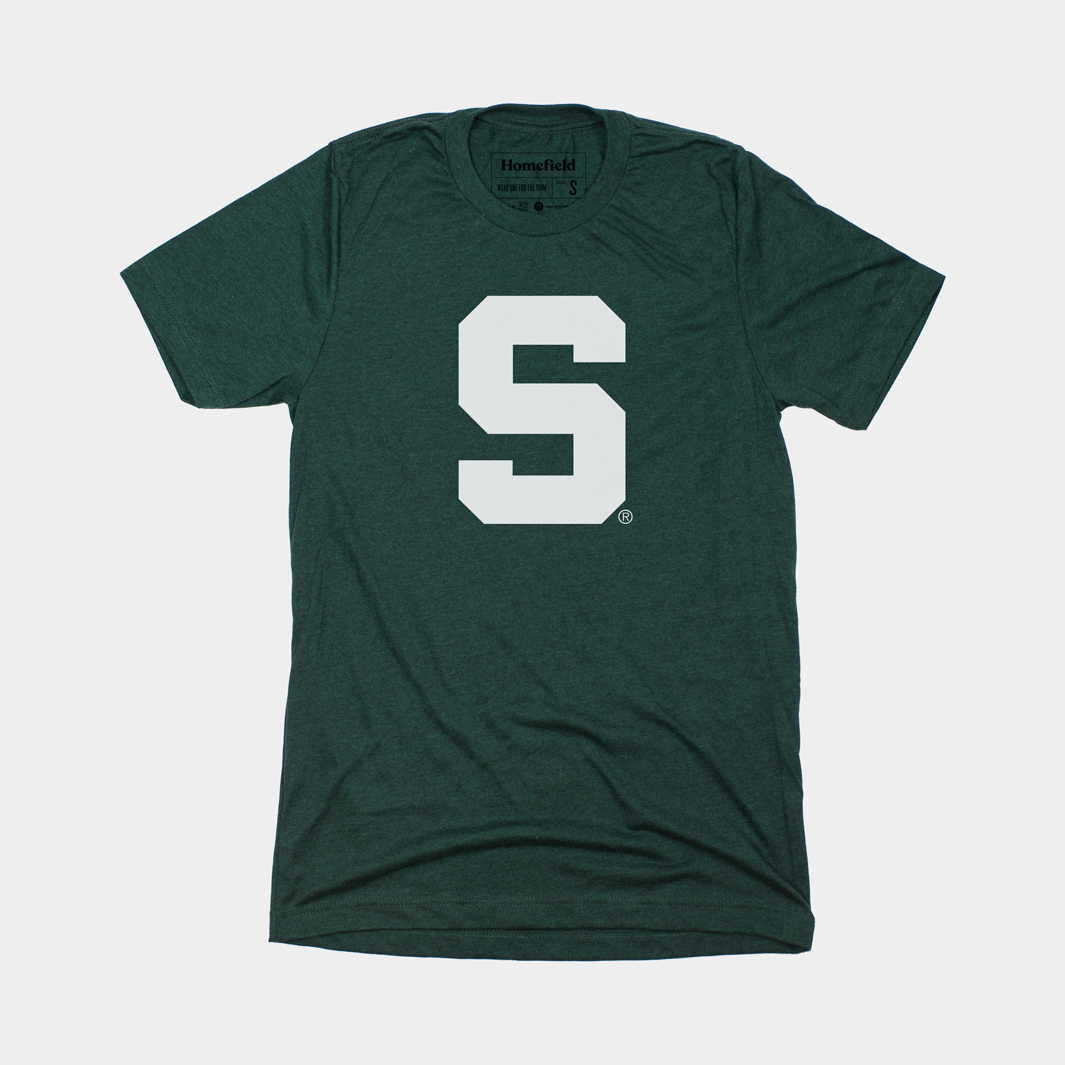 Michigan State T-Shirt Hoodie, Sweatshirt | CoreVibeTees.com
