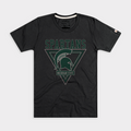 Retro '90s MSU Spartans Tee Style001 Hoodie, Sweatshirt | CoreVibeTees.com