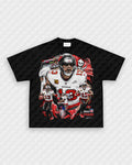 MIKE EVANS V2 TEE Hoodie, Sweatshirt | CoreVibeTees.com (Image 1)