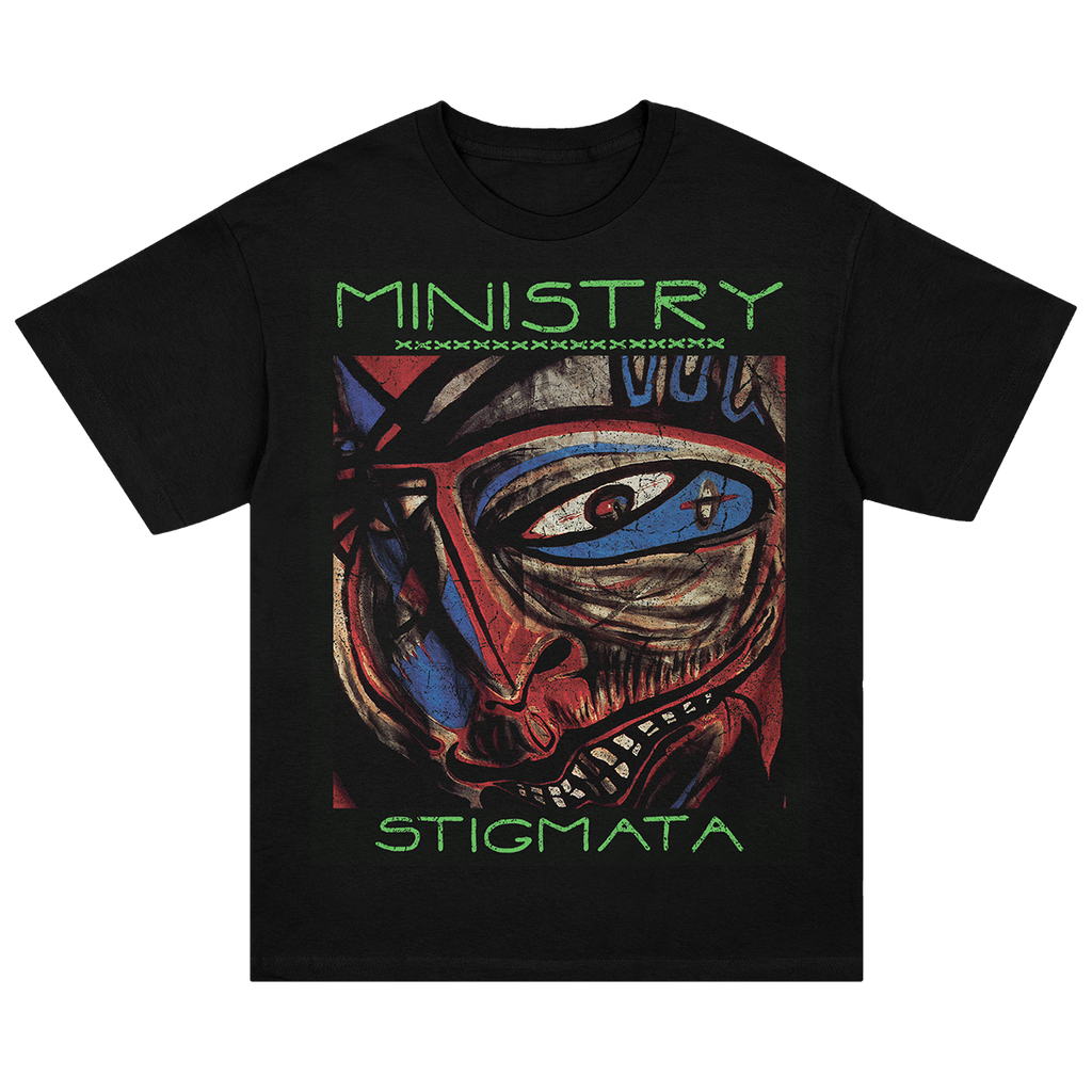 Stigmata T-Shirt (Black) Hoodie, Sweatshirt | CoreVibeTees.com