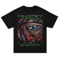 Stigmata T-Shirt (Black) Hoodie, Sweatshirt | CoreVibeTees.com