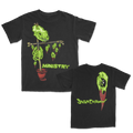 Scarecrow Glow In The Dark T-Shirt (Black) Hoodie, Sweatshirt | CoreVibeTees.com