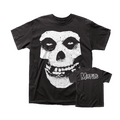 Misfits Crimson Ghost T-Shirt Hoodie, Sweatshirt | CoreVibeTees.com