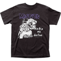 Misfits Die Die My Darling T-Shirt Hoodie, Sweatshirt | CoreVibeTees.com