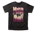 Misfits Walk Among Us T-Shirt Hoodie, Sweatshirt | CoreVibeTees.com
