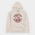 Mississippi State Vintage Bulldog Mascot Hoodie T-Shirts, Sweatshirt | CoreVibeTees.com