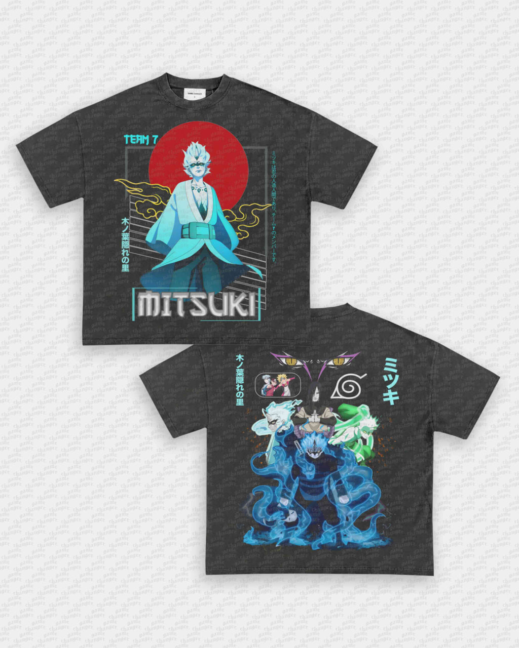 MITSUKI TEE - [DS] Hoodie, Sweatshirt | CoreVibeTees.com (Image 4)
