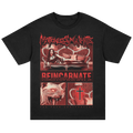 Evil Eyes Tee (Black) Hoodie, Sweatshirt | CoreVibeTees.com