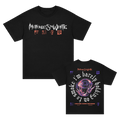 Holding On To Smoke Tee (Black) Hoodie, Sweatshirt | CoreVibeTees.com