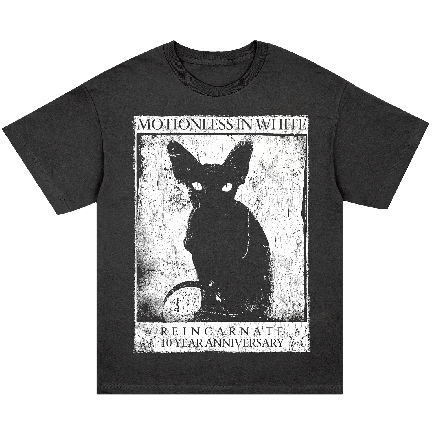 Reincarnate Sphynx Tee (Black) Hoodie, Sweatshirt | CoreVibeTees.com (Image 1)