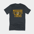 Missouri Tigers T-Shirt Hoodie, Sweatshirt | CoreVibeTees.com